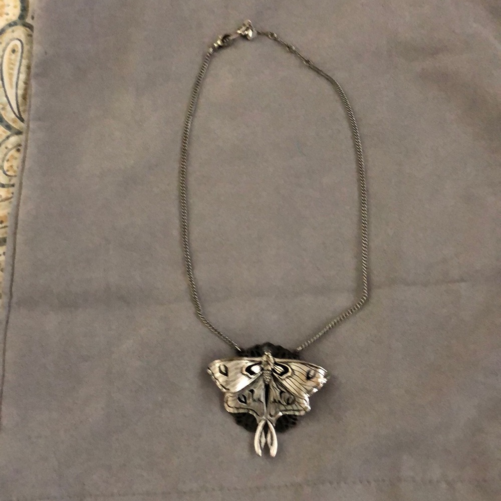 Lucky brand necklace
